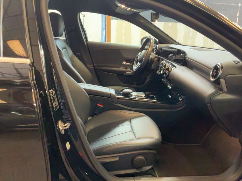 Mercedes-Benz A-Klasse A 180 d Progressive 2021 – снимка 16