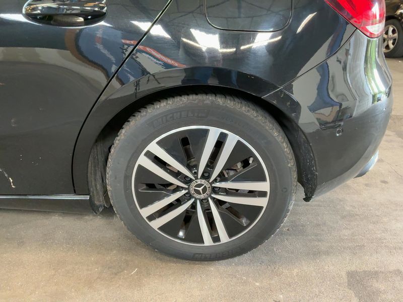 Mercedes-Benz A-Klasse A 180 d Progressive 2021 – снимка 5
