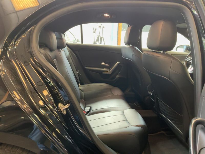 Mercedes-Benz A-Klasse A 180 d Progressive 2021 – снимка 19