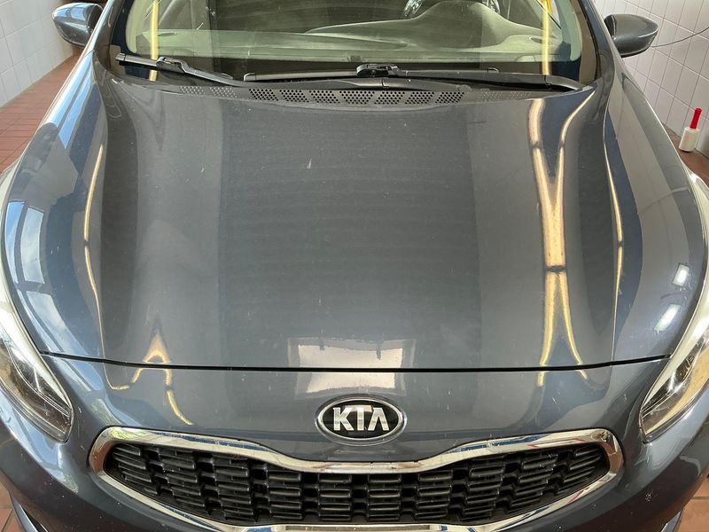 Kia cee'd 1.4 SW Team Austria Edition 2016 – снимка 46