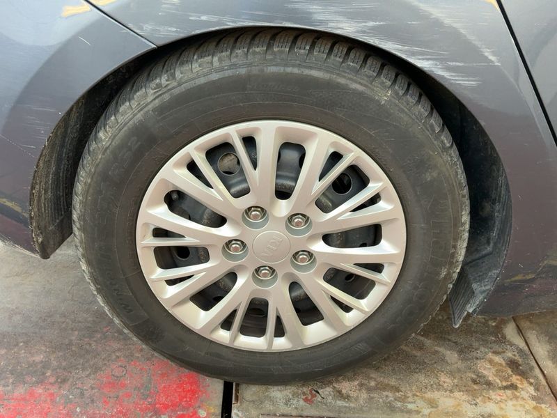 Kia cee'd 1.4 SW Team Austria Edition 2016 – снимка 9