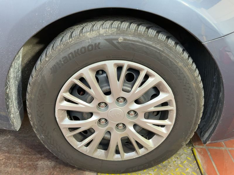 Kia cee'd 1.4 SW Team Austria Edition 2016 – снимка 11