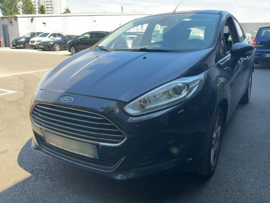 Ford Fiesta 1.0 EcoBoost Titanium 2015 – снимка 1