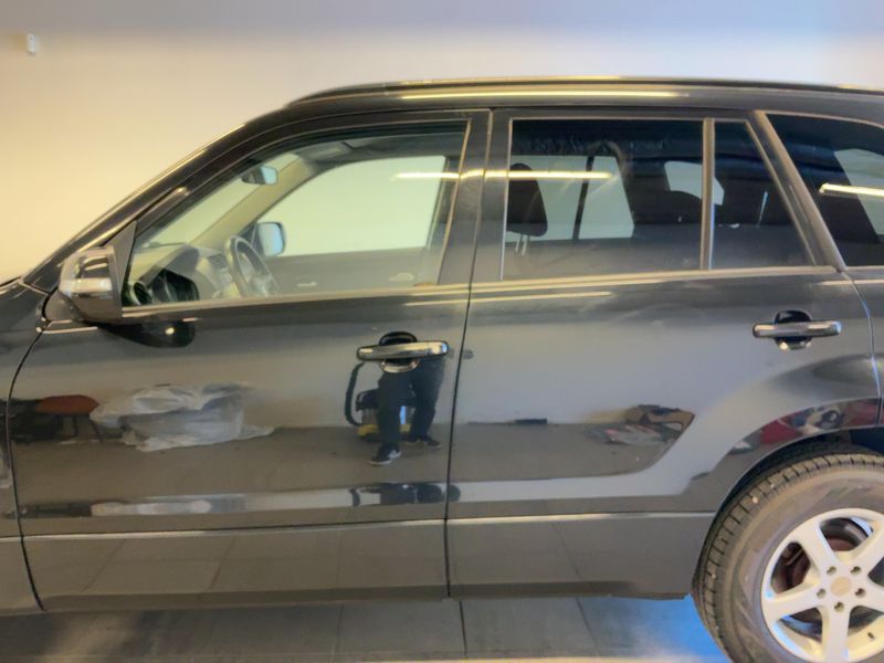 Suzuki Grand Vitara 2.4 Executive 5-türig 2010 – снимка 4