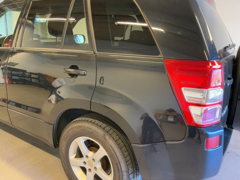 Suzuki Grand Vitara 2.4 Executive 5-türig 2010 – снимка 6