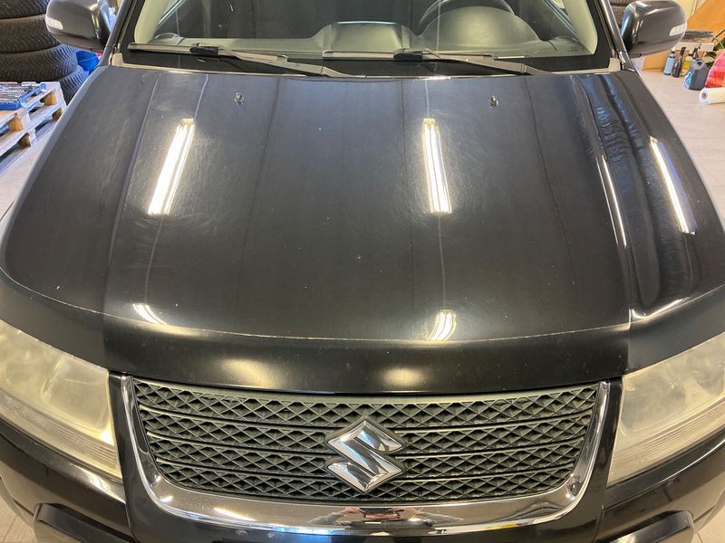 Suzuki Grand Vitara 2.4 Executive 5-türig 2010 – снимка 41