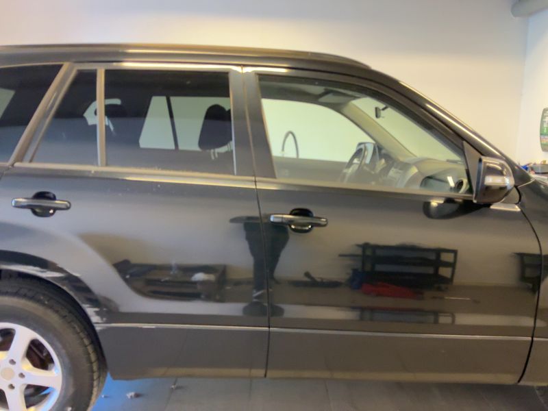 Suzuki Grand Vitara 2.4 Executive 5-türig 2010 – снимка 10