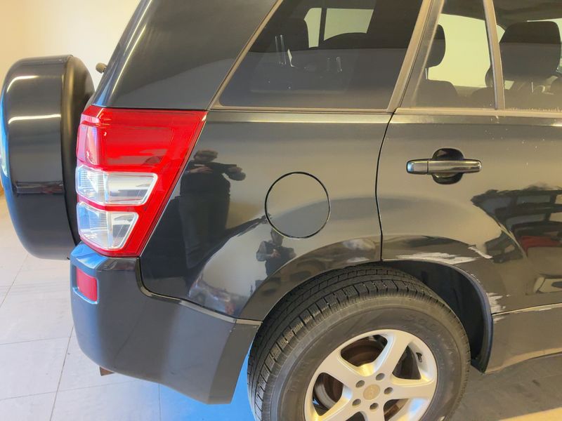 Suzuki Grand Vitara 2.4 Executive 5-türig 2010 – снимка 8