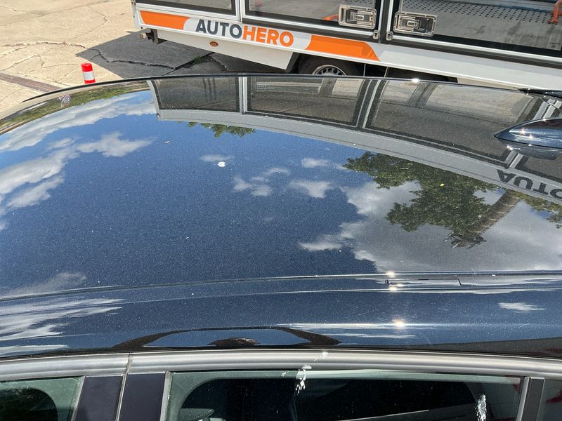BMW 1er 120d Advantage 2019 – снимка 13