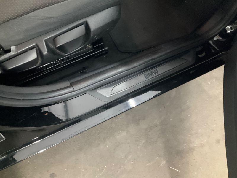 BMW 1er 120d Advantage 2019 – снимка 22
