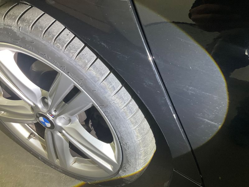 BMW 1er 120d Advantage 2019 – снимка 23