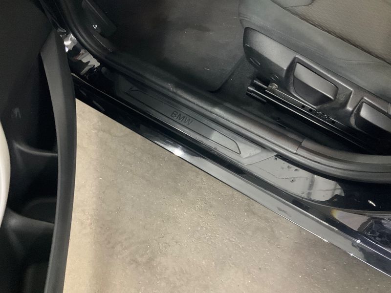 BMW 1er 120d Advantage 2019 – снимка 27