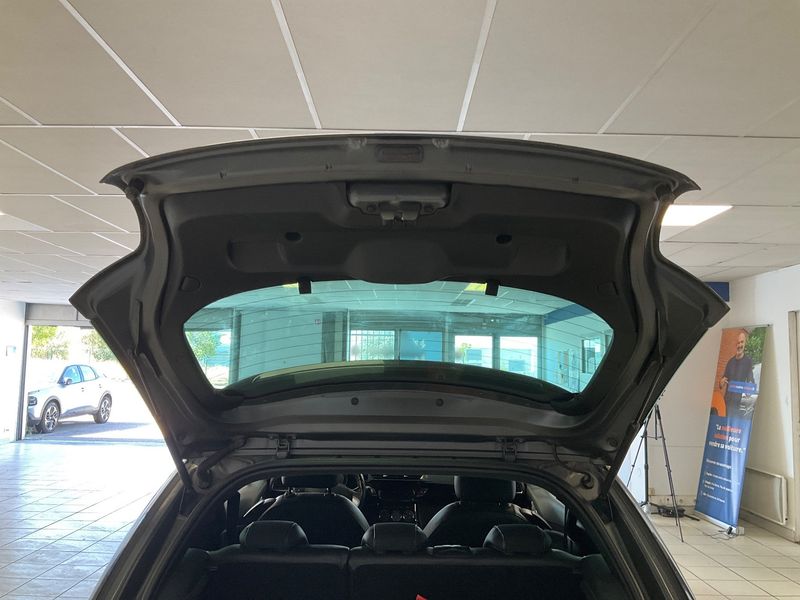 DS Automobiles DS3 1.6 THP Performance Line 2016 – снимка 15