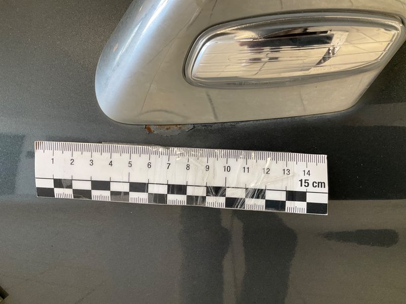 DS Automobiles DS3 1.6 THP Performance Line 2016 – снимка 26