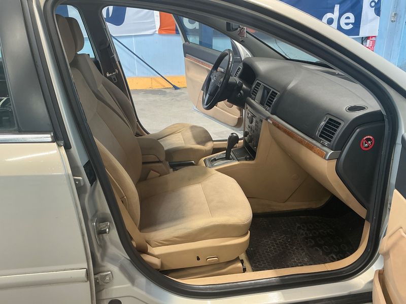 Opel Signum 2.8 V6 Turbo Edition 2006 – снимка 3