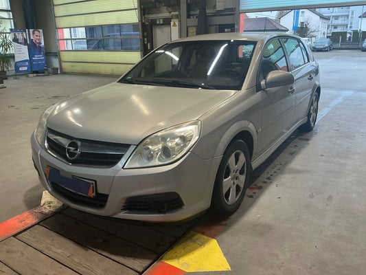 Opel Signum 2.8 V6 Turbo Edition 2006 – снимка 1