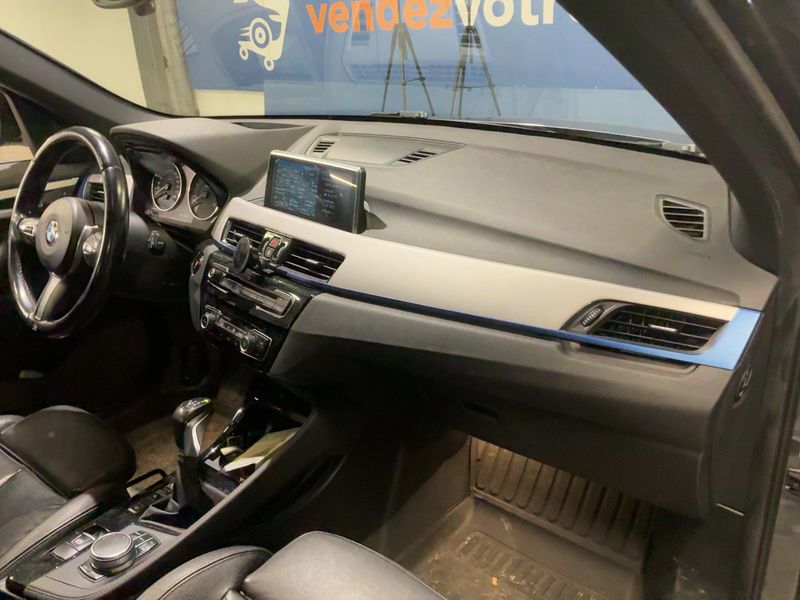 BMW X1 xDrive 18d M Sport 2017 – снимка 17