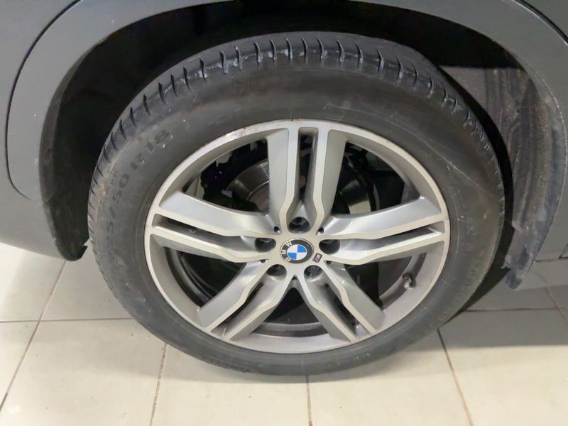 BMW X1 xDrive 18d M Sport 2017 – снимка 9