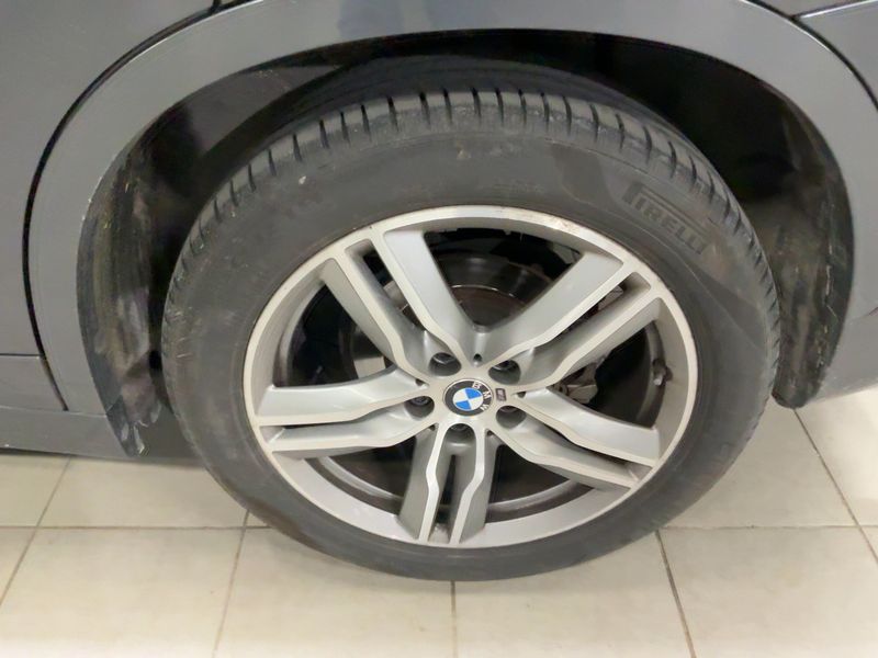 BMW X1 xDrive 18d M Sport 2017 – снимка 5
