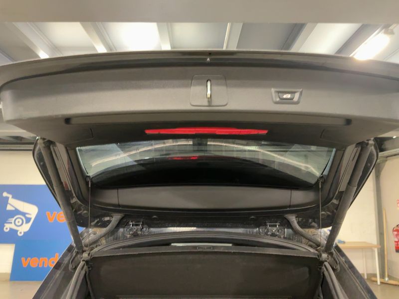 BMW X1 xDrive 18d M Sport 2017 – снимка 15