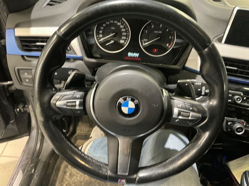 BMW X1 xDrive 18d M Sport 2017 – снимка 24
