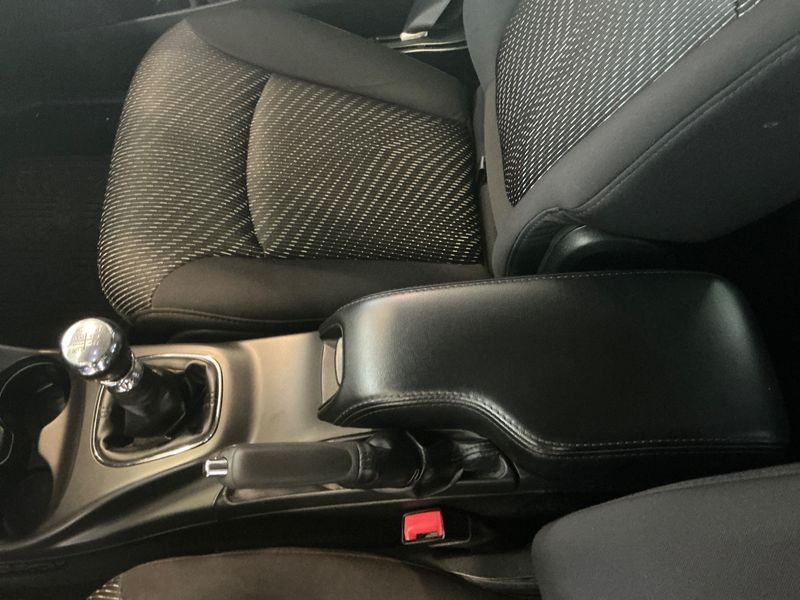Fiat Freemont 2.0 Multijet Basis 2013 – снимка 28