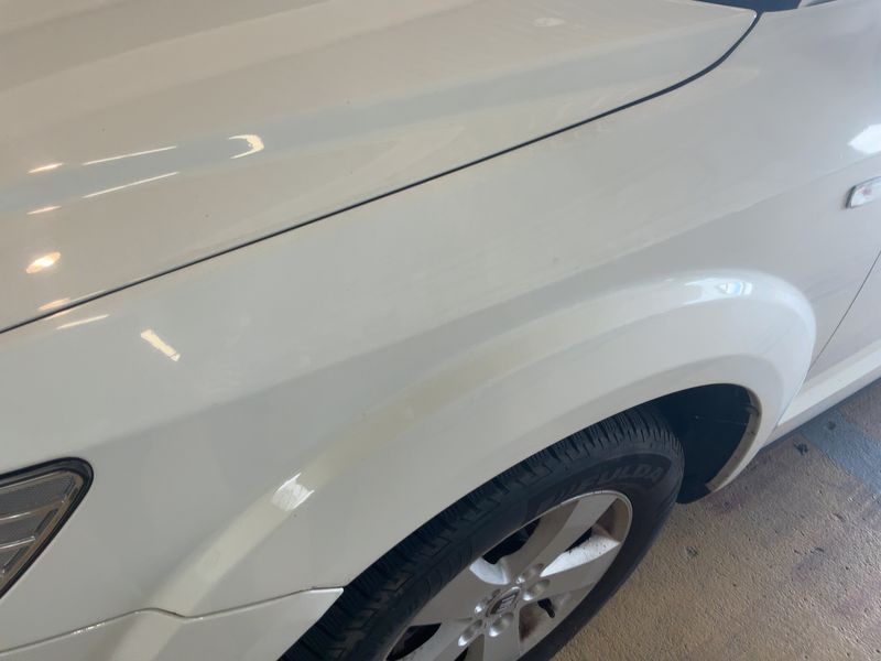 Fiat Freemont 2.0 Multijet Basis 2013 – снимка 2