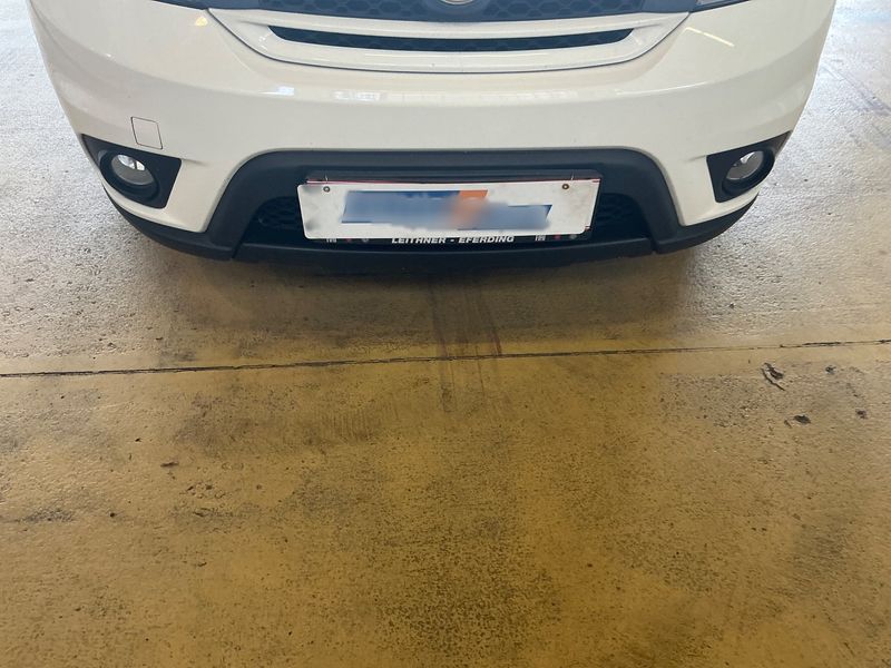 Fiat Freemont 2.0 Multijet Basis 2013 – снимка 42