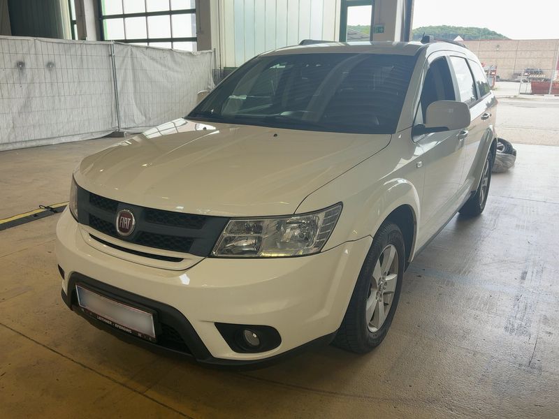 Fiat Freemont 2.0 Multijet Basis 2013 – снимка 1