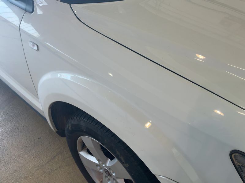 Fiat Freemont 2.0 Multijet Basis 2013 – снимка 12