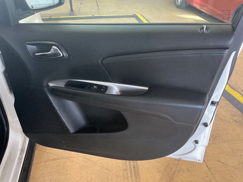 Fiat Freemont 2.0 Multijet Basis 2013 – снимка 33