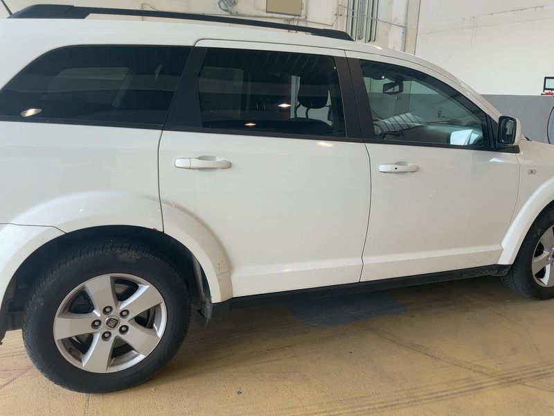 Fiat Freemont 2.0 Multijet Basis 2013 – снимка 10