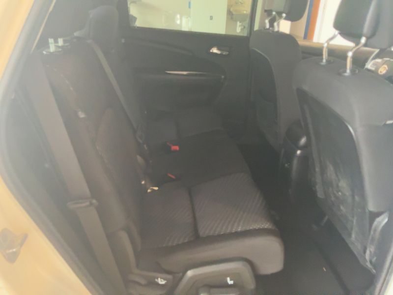 Fiat Freemont 2.0 Multijet Basis 2013 – снимка 20