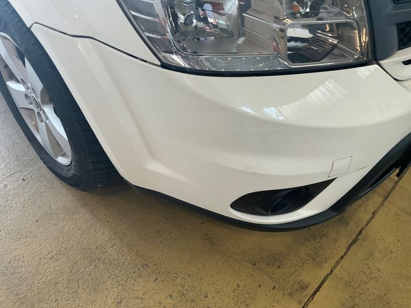Fiat Freemont 2.0 Multijet Basis 2013 – снимка 41