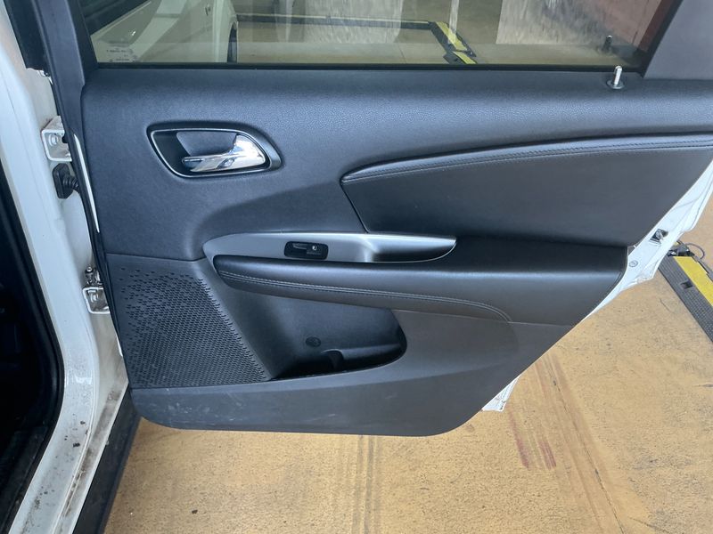 Fiat Freemont 2.0 Multijet Basis 2013 – снимка 31