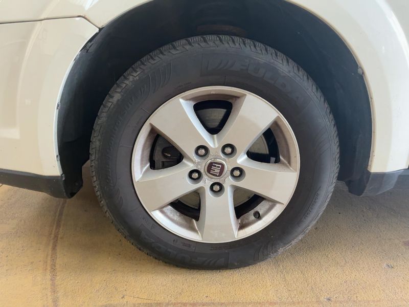 Fiat Freemont 2.0 Multijet Basis 2013 – снимка 3