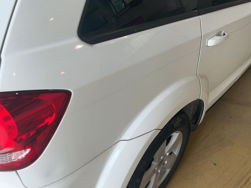 Fiat Freemont 2.0 Multijet Basis 2013 – снимка 8