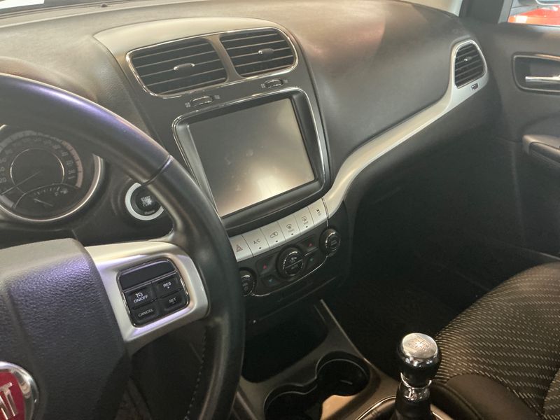 Fiat Freemont 2.0 Multijet Basis 2013 – снимка 27