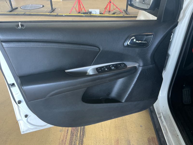 Fiat Freemont 2.0 Multijet Basis 2013 – снимка 24