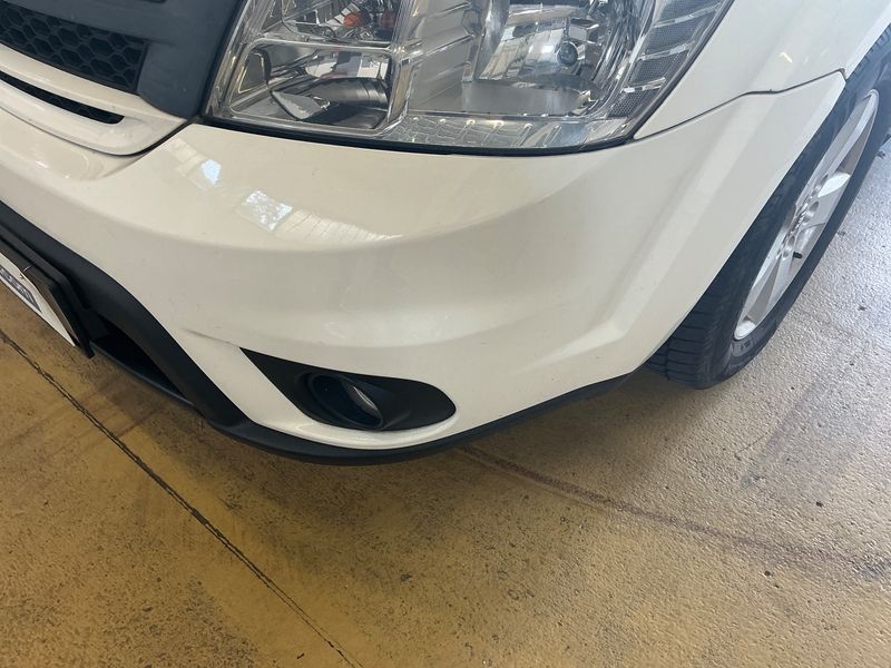 Fiat Freemont 2.0 Multijet Basis 2013 – снимка 43