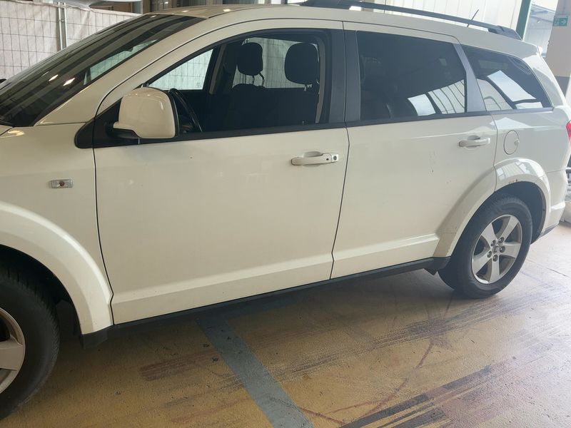 Fiat Freemont 2.0 Multijet Basis 2013 – снимка 4
