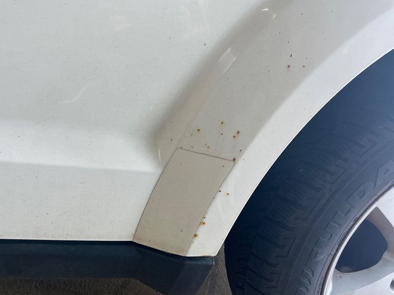 Fiat Freemont 2.0 Multijet Basis 2013 – снимка 36