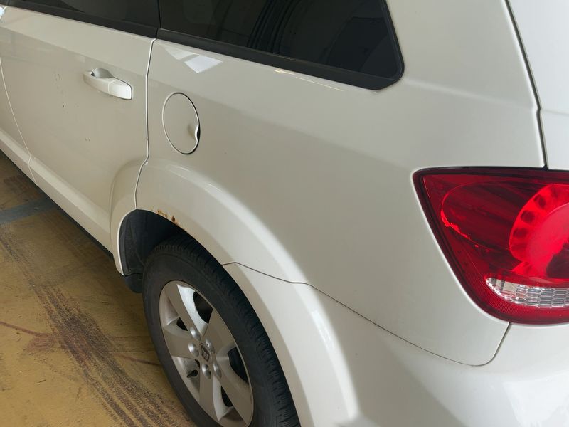 Fiat Freemont 2.0 Multijet Basis 2013 – снимка 6