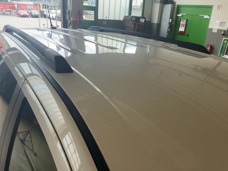 Fiat Freemont 2.0 Multijet Basis 2013 – снимка 13