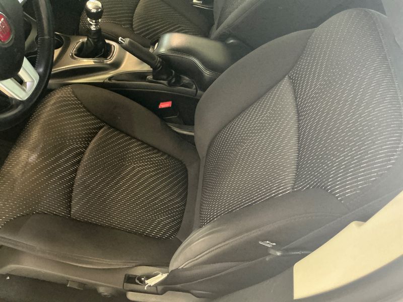 Fiat Freemont 2.0 Multijet Basis 2013 – снимка 25