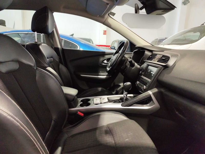 Renault Kadjar 1.5 dCi Energy Zen 2017 – снимка 10