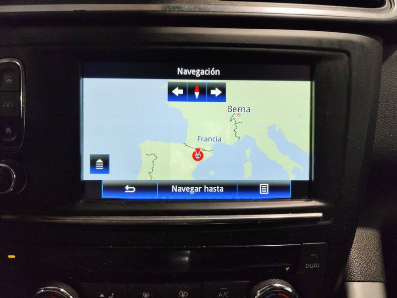Renault Kadjar 1.5 dCi Energy Zen 2017 – снимка 13