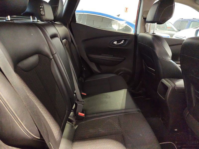 Renault Kadjar 1.5 dCi Energy Zen 2017 – снимка 14