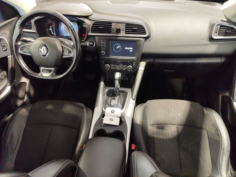 Renault Kadjar 1.5 dCi Energy Zen 2017 – снимка 11
