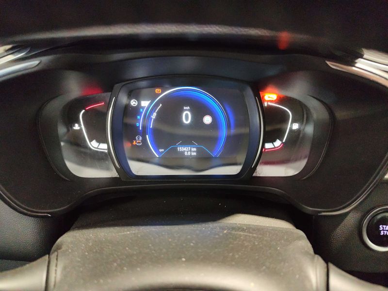 Renault Kadjar 1.5 dCi Energy Zen 2017 – снимка 12